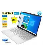 HP Laptop G7  i5-1135G 16GB 512SSD FullHD 17.3"