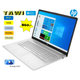 HP Laptop G7  i5-1135G 16GB 512SSD FullHD 17.3"