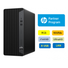 HP ProDesk 400 G7 i5-10500 8Gb 256SSD