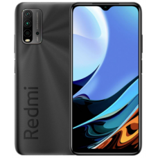05)  XIAOMI Redmi 9C 16.6 cm (6.53") Dual SIM Android 10.0 4G USB Type-C 4 GB 64 GB 6000 mAh Grey