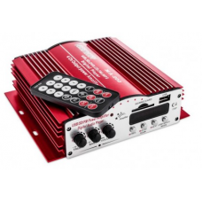 17)  Voice Craft MA-200BT Stereo 4x40W