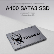 21) SSD disk Kingston A400 960Gb