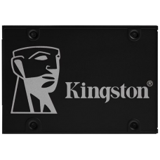 21) SSD disk Kingston KC600 512GB