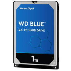 21) HDD WDBlue 1TB Sata 3.5"