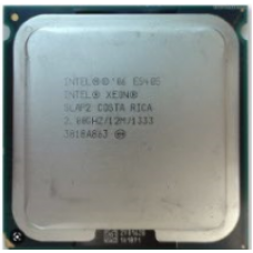 3015_39 CPU Intel Xeon E5405 2.00 GHz LGA-771