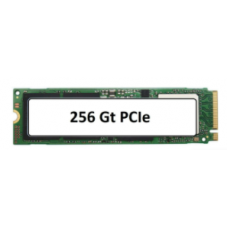 3015) 256 SSD NVMe M.2  jan-2020