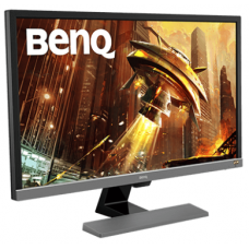 31) BenQ 28" IPS Panel. 4K HDR Gaming Monitor
