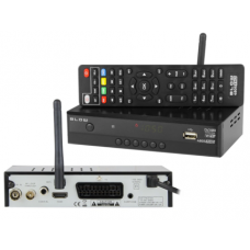 38) DigiBox HD FullHD Antenn DVB-T/T2