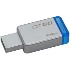 41) Kingston USB-64Gb