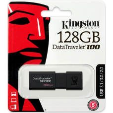 41) Kingston USB-128Gb