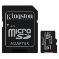 41) SD micro minne 128Gb  