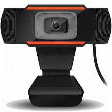 44) Webcam FullHD 1920*1080 USB