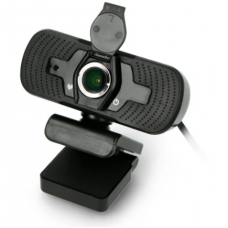 44) Webcam FullHD Rebel USB