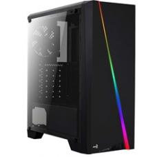60_ Datalåda Aerocool Cylon ATX midi tower