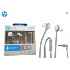 65)  HP H2310 Headset