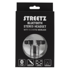 65) STREETZ Bluetooth 592