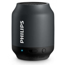 66_ Bluetooth Philips Black
