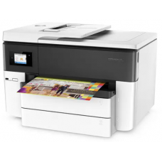 70) HP Officejet 7740  Wide A3 Format e-All-in-One