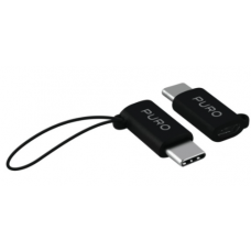 77) USB-C adapter till USB MicroB