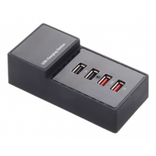 77) USB Laddstation 5V 2.4A max 38W