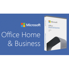 80) MS Office 365 / 2021  Home & Business