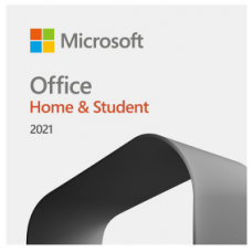 80) MS Office 365 / 2021  Home & Student