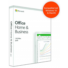 80) MS Office 365 / 2019 Family 6PC