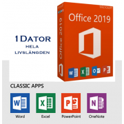80) MS Office 365 / 2019  Home & Student ESD