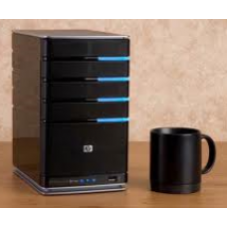 OUTLET. HP Home Server 4* Disk