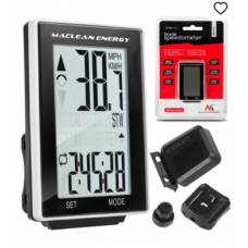 OUTLET. bicycle Speedometer