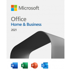 80) MS Office 365 / 2019  Home Business