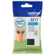 Brother LC3217 C  färg Cyan