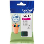 Brother LC3217 M  färg Magenta