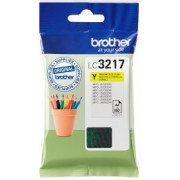 Brother LC3217 Y  färg Yellow