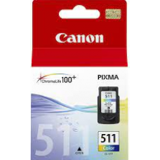 Canon CL511 color