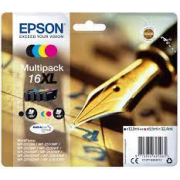 Epson 16XL Multipak