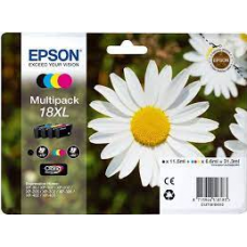 Epson 18XL Multipak