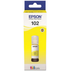 Epson ET 102 Yellow