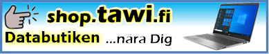 Tawi Data Shop